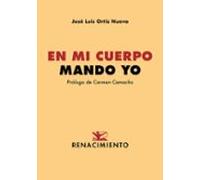 En Mi Cuerpo Mando Yo