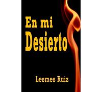 EN MI DESIERTO