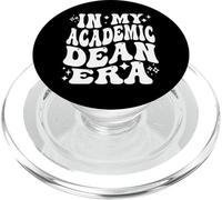 En mi educación de liderazgo Universitario de la era del decano académico PopSockets PopGrip para MagSafe