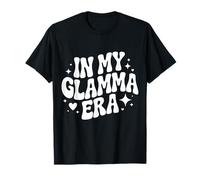 En mi época de Glamour, Abuela glamorosa, Abuela Divertida Camiseta