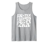 En mi época de la madre de la madre de Taekwondo Camiseta sin Mangas