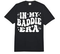 En mi época Mala - Funny Queen, Diva Comfort Colors Adult Heavyweight T-Shirt