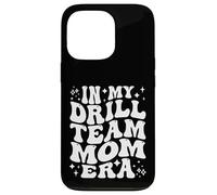 En Mi Equipo De Perforación Mamá Era Competencia De Danza Madre Carcasa para iPhone 13 Pro
