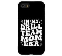 En Mi Equipo De Perforación Mamá Era Competencia De Danza Madre Carcasa para iPhone SE (2020) / 7/8