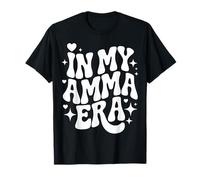 En mi era amma, Madre India del Sur, mamá Tamil Divertida Camiseta