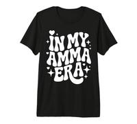 En mi era amma, Madre India del Sur, mamá Tamil Divertida Camiseta Premium