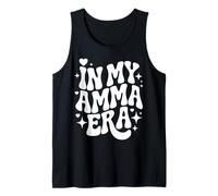 En mi era amma, Madre India del Sur, mamá Tamil Divertida Camiseta sin Mangas