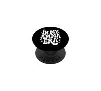 En mi era amma, Madre India del Sur, mamá Tamil Divertida PopSockets PopGrip Adhesivo