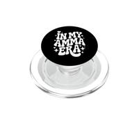 En mi era amma, Madre India del Sur, mamá Tamil Divertida PopSockets PopGrip para MagSafe