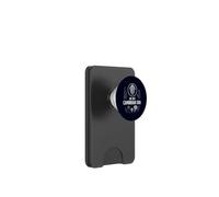 En mi era cámbrica Trilobite Ciencia fósil Nerd Prehistórico PopSockets PopWallet para MagSafe