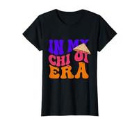 EN MI ERA CHI OI Camiseta