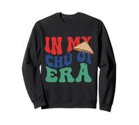 EN MI ERA CHU OI Sudadera