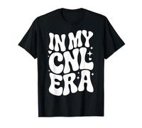 En mi era CNL, líder de enfermería clínica, liderazgo de enfermería Camiseta