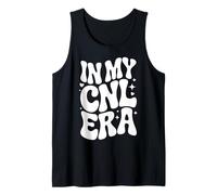 En mi era CNL, líder de enfermería clínica, liderazgo de enfermería Camiseta sin Mangas