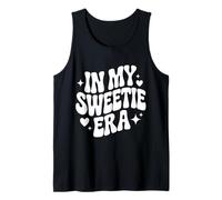 En mi era de cariño, Apodo de Abuela Amada Camiseta sin Mangas