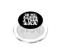 En mi era de criar a un Adolescente, Divertida mamá, papá, Padre de un Adolescente PopSockets PopGrip para MagSafe