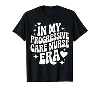 En mi era de enfermería de atención progresiva, PCU RN, Enfermería Reducida Camiseta
