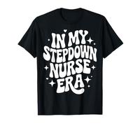 En mi era de enfermería Reducida, enfermería PCU, atención Intermedia Camiseta