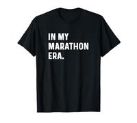 En mi era de maratón - Marathoner Run Runner Running 26.2 Camiseta