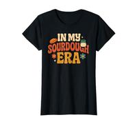 En mi era de Masa Madre - Amante de la repostería Camiseta