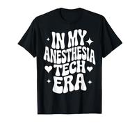 En mi era de tecnología de anestesia, Linda tecnología quirúrgica o técnico Camiseta