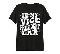 En mi era de vicepresidente, Divertido vicepresidente Oficial del Club Lindo líder Camiseta Premium