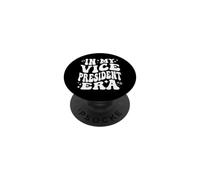 En mi era de vicepresidente, Divertido vicepresidente Oficial del Club Lindo líder PopSockets PopGrip Adhesivo