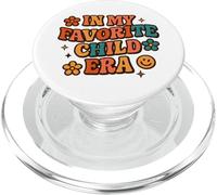 En Mi Era Hija Favorita - Linda Familia Hija PopSockets PopGrip para MagSafe