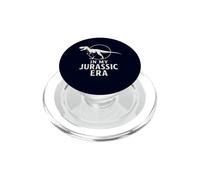 En mi era jurásica, Divertidos fósiles prehistóricos de Dinosaurios T-Rex PopSockets PopGrip para MagSafe