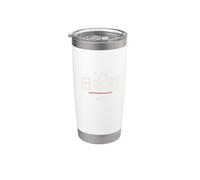 En Mi Era Nihongo Aprender Japonés Vaso térmico de acero inoxidable de doble pared