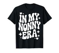 En mi era Nonny, Apodo Divertido de la Abuela Camiseta