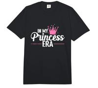 En mi Era Princesa Comfort Colors Adult Heavyweight T-Shirt
