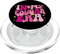 En mi era Puma, Novia Puma, Mujer PopSockets PopGrip para MagSafe