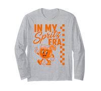 En mi era Spritz Manga Larga
