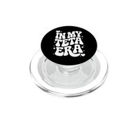 En Mi Era Teta, Orgullosa Abuela Árabe PopSockets PopGrip para MagSafe