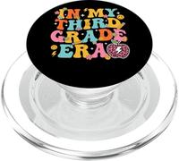 En mi escuela divertida y colorida de la era del tercer grado PopSockets PopGrip para MagSafe