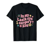 En mi Lasik Eye Surgery Era Funny Recovery Humor Camiseta
