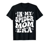 En mi Madre araña mamá era Mascota Tarántula Dueño Madre Camiseta gráfica económica