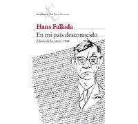 En mi país desconocido: Diario de la cárcel, 1944 (Los Tres Mundos)