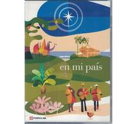 En Mi Pais Es Pura Musica Navidena [USA] [DVD]