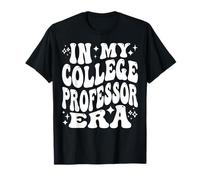 En mi Universidad Profesor Era Educación universitaria Vida académica Camiseta