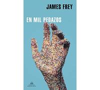 En mil pedazos (Random House)