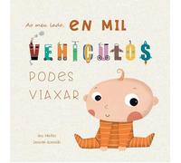 En mil vehículos podes viaxar