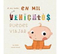 En mil vehículos puedes viajar