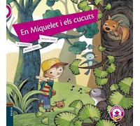 En Miquelet i els cucuts: 44 (Capsa de contes (Rústica))