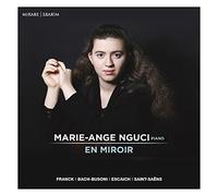 En Miroir-Klavierwerke