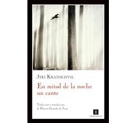 En Mitad De La Noche Un Canto