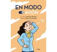 En modo avión