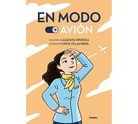 En modo avión (Ficción)