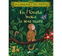 En Moneta Busca La Seva Mare